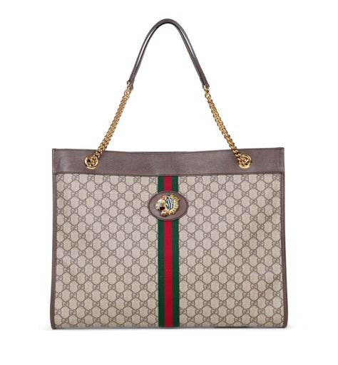 gucci rjah velvet tote|Gucci tiger bag.